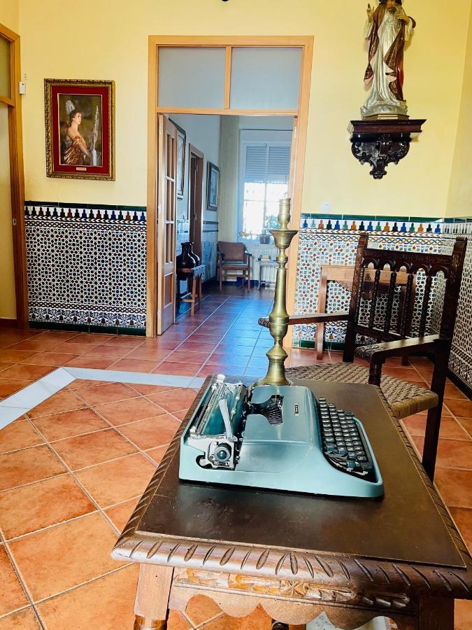 Convento Hermana Esther Alosno Zewnętrze zdjęcie