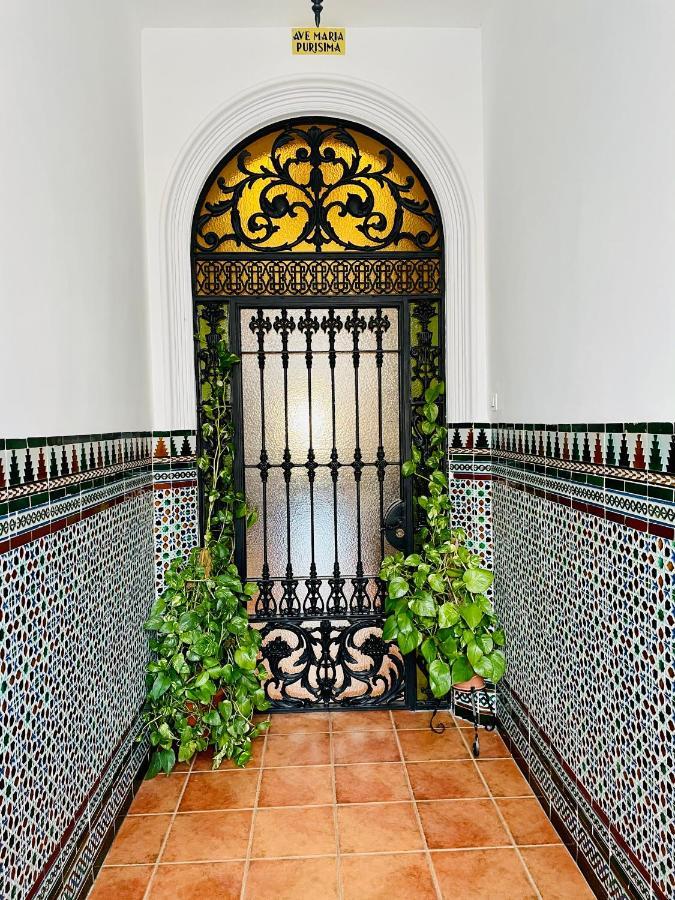 Convento Hermana Esther Alosno Zewnętrze zdjęcie