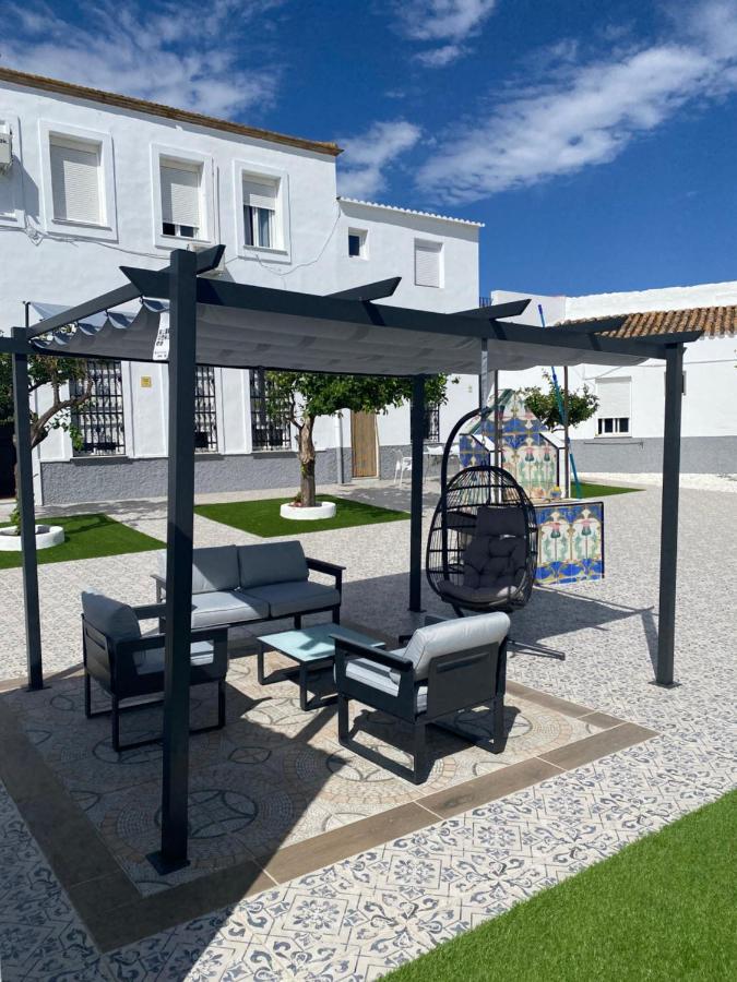 Convento Hermana Esther Alosno Zewnętrze zdjęcie